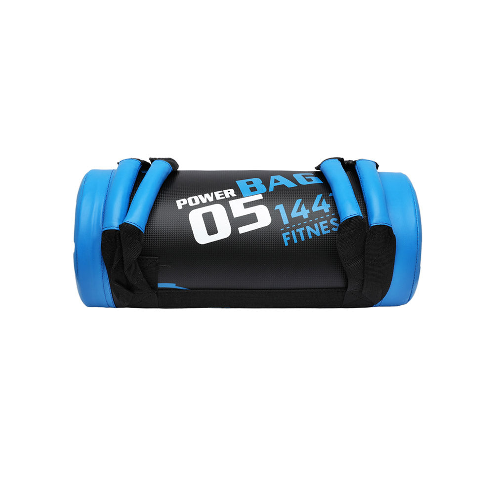 1441 Fitness Premium Fit Bag